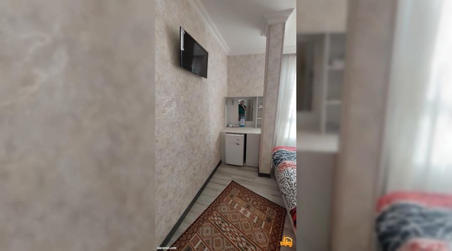 هتل آپارتمان آرمان فرهنگ هتل آپارتمان آرمان فرهنگ