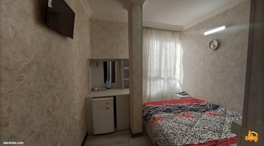 هتل آپارتمان آرمان فرهنگ هتل آپارتمان آرمان فرهنگ