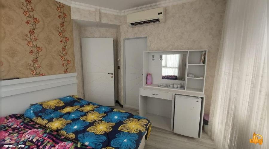 هتل آپارتمان آرمان فرهنگ هتل آپارتمان آرمان فرهنگ