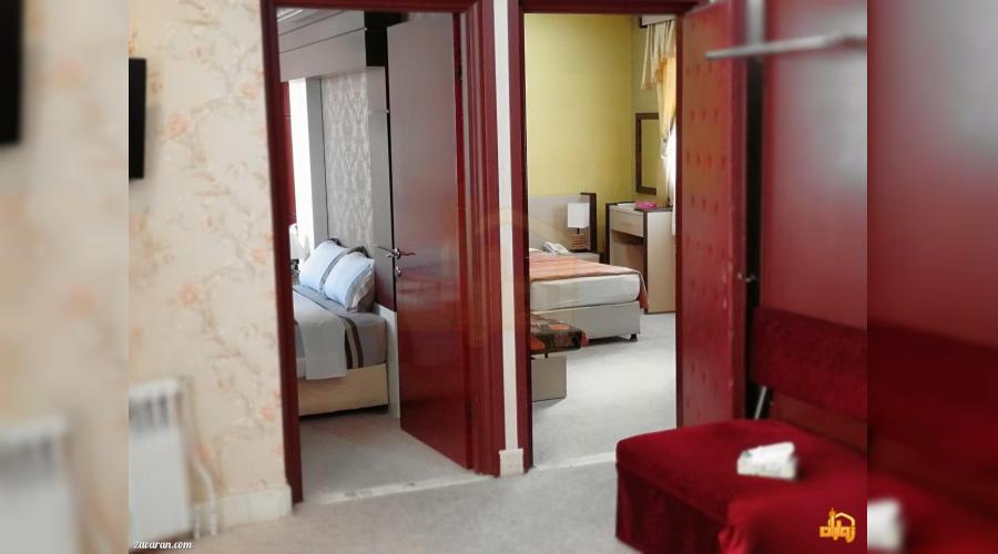 رزرو هتل و هتل آپارتمان ارزان مشهد فقط با پرداخت بیعانه رزرو هتل و هتل آپارتمان ارزان مشهد فقط با پرداخت بیعانه