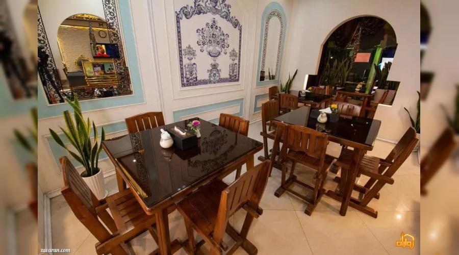 هتل یک ستاره صدف