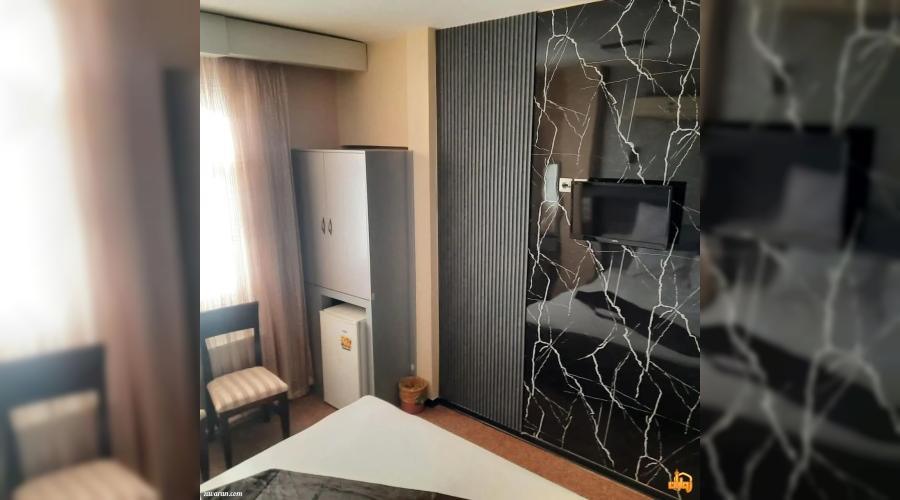 هتل یک ستاره صدف