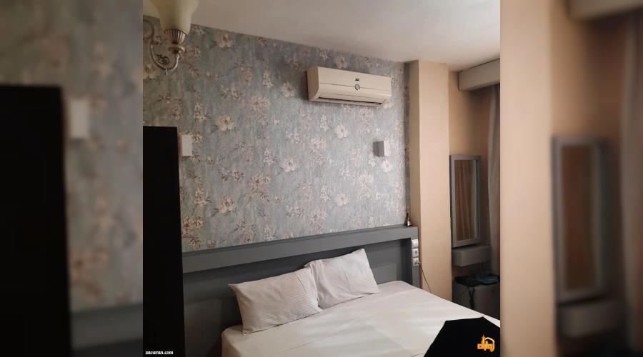 هتل یک ستاره صدف