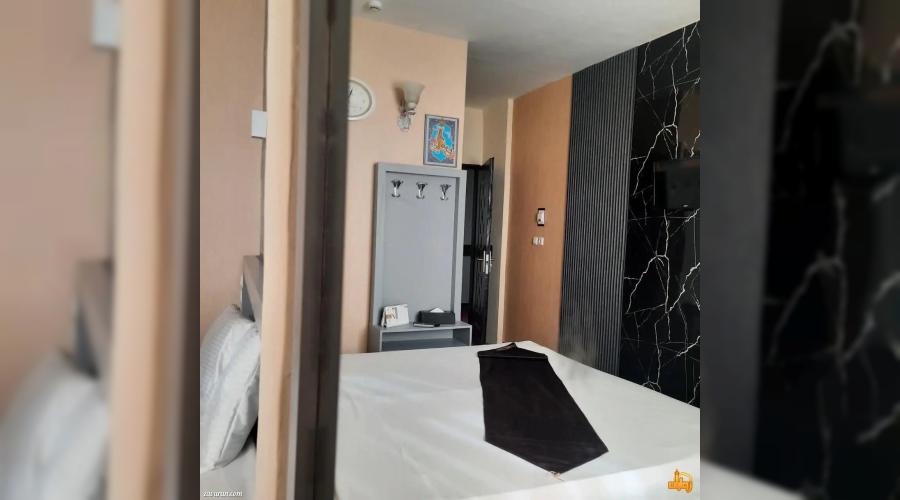 هتل یک ستاره صدف