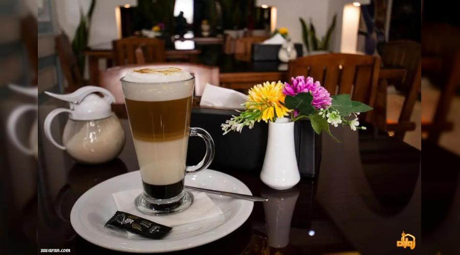 هتل یک ستاره صدف