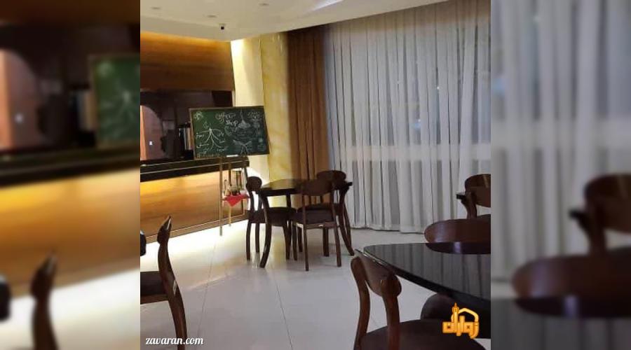 هتل سه ستاره مجلل نور هتل سه ستاره مجلل نور