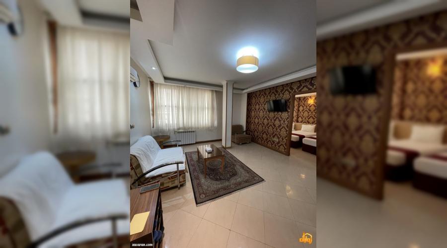 رزرو هتل و هتل آپارتمان ارزان مشهد فقط با پرداخت بیعانه رزرو هتل و هتل آپارتمان ارزان مشهد فقط با پرداخت بیعانه