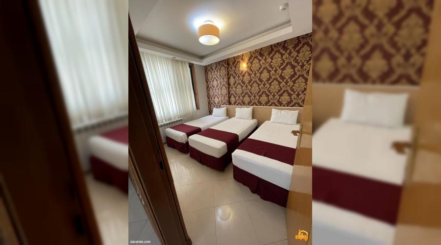 رزرو هتل و هتل آپارتمان ارزان مشهد فقط با پرداخت بیعانه رزرو هتل و هتل آپارتمان ارزان مشهد فقط با پرداخت بیعانه