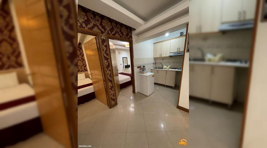 رزرو هتل و هتل آپارتمان ارزان مشهد فقط با پرداخت بیعانه رزرو هتل و هتل آپارتمان ارزان مشهد فقط با پرداخت بیعانه