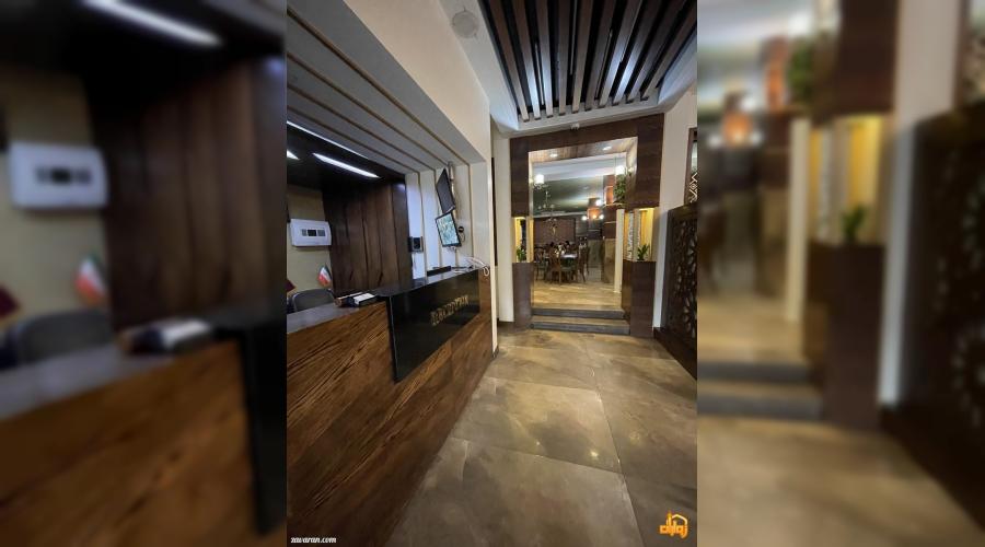 رزرو هتل و هتل آپارتمان ارزان مشهد فقط با پرداخت بیعانه رزرو هتل و هتل آپارتمان ارزان مشهد فقط با پرداخت بیعانه