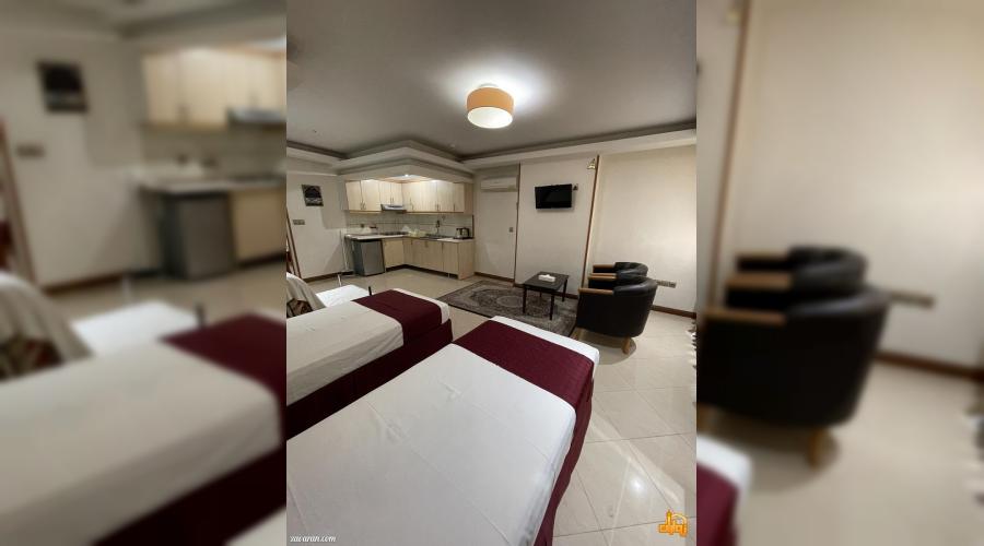 رزرو هتل و هتل آپارتمان ارزان مشهد فقط با پرداخت بیعانه رزرو هتل و هتل آپارتمان ارزان مشهد فقط با پرداخت بیعانه