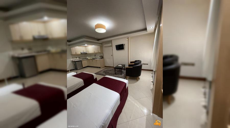 رزرو هتل و هتل آپارتمان ارزان مشهد فقط با پرداخت بیعانه رزرو هتل و هتل آپارتمان ارزان مشهد فقط با پرداخت بیعانه