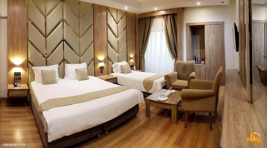 رزرو هتل و هتل آپارتمان ارزان مشهد فقط با پرداخت بیعانه رزرو هتل و هتل آپارتمان ارزان مشهد فقط با پرداخت بیعانه