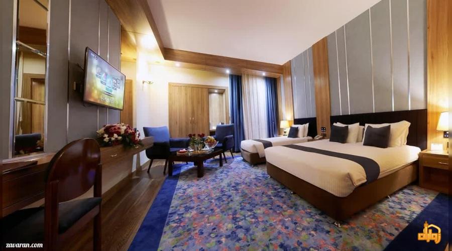 رزرو هتل و هتل آپارتمان ارزان مشهد فقط با پرداخت بیعانه رزرو هتل و هتل آپارتمان ارزان مشهد فقط با پرداخت بیعانه