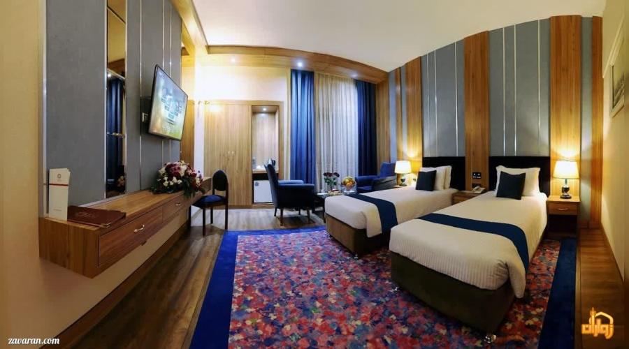 رزرو هتل و هتل آپارتمان ارزان مشهد فقط با پرداخت بیعانه رزرو هتل و هتل آپارتمان ارزان مشهد فقط با پرداخت بیعانه