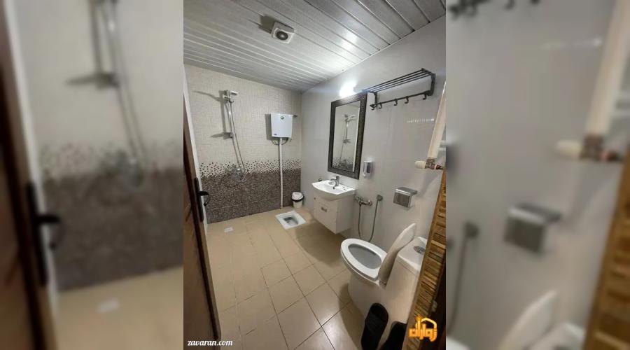 رزرو هتل و هتل آپارتمان ارزان مشهد فقط با پرداخت بیعانه