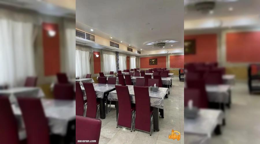 رزرو هتل و هتل آپارتمان ارزان مشهد فقط با پرداخت بیعانه