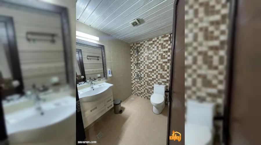 رزرو هتل و هتل آپارتمان ارزان مشهد فقط با پرداخت بیعانه