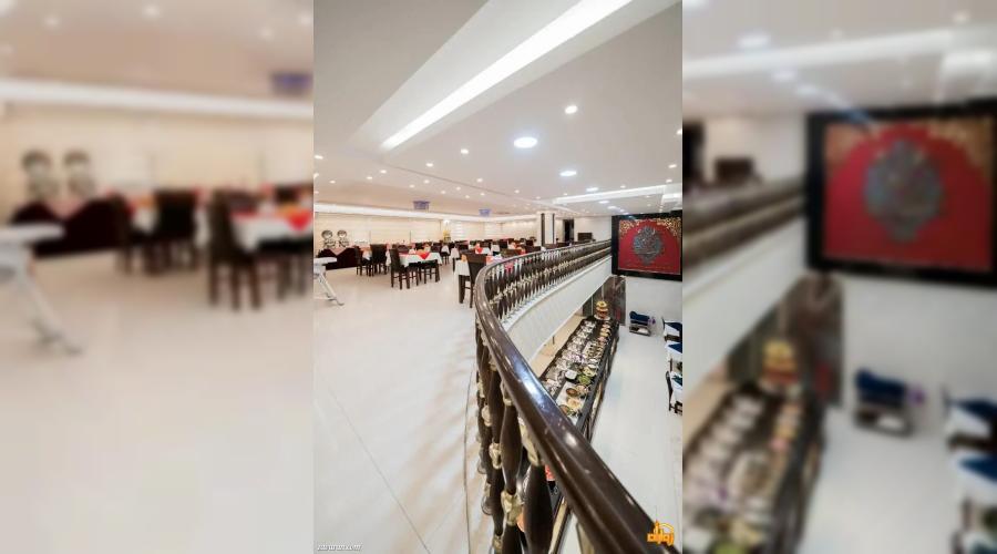 هتل چهار ستاره کیانا