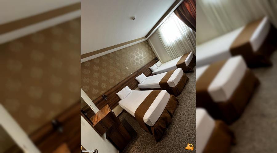 رزرو هتل و هتل آپارتمان ارزان مشهد فقط با پرداخت بیعانه رزرو هتل و هتل آپارتمان ارزان مشهد فقط با پرداخت بیعانه