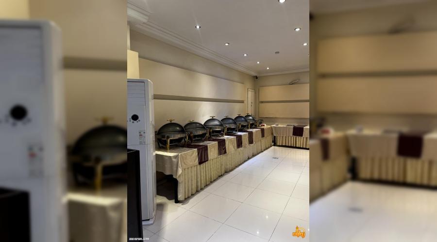 رزرو هتل و هتل آپارتمان ارزان مشهد فقط با پرداخت بیعانه رزرو هتل و هتل آپارتمان ارزان مشهد فقط با پرداخت بیعانه