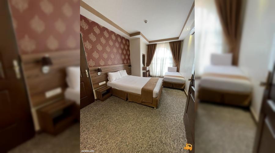 رزرو هتل و هتل آپارتمان ارزان مشهد فقط با پرداخت بیعانه رزرو هتل و هتل آپارتمان ارزان مشهد فقط با پرداخت بیعانه