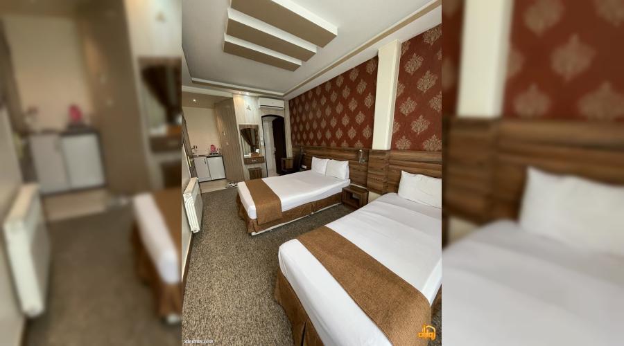 رزرو هتل و هتل آپارتمان ارزان مشهد فقط با پرداخت بیعانه رزرو هتل و هتل آپارتمان ارزان مشهد فقط با پرداخت بیعانه