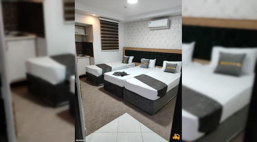 رزرو هتل و هتل آپارتمان ارزان مشهد فقط با پرداخت بیعانه رزرو هتل و هتل آپارتمان ارزان مشهد فقط با پرداخت بیعانه