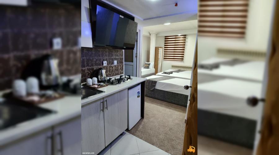 رزرو هتل و هتل آپارتمان ارزان مشهد فقط با پرداخت بیعانه رزرو هتل و هتل آپارتمان ارزان مشهد فقط با پرداخت بیعانه