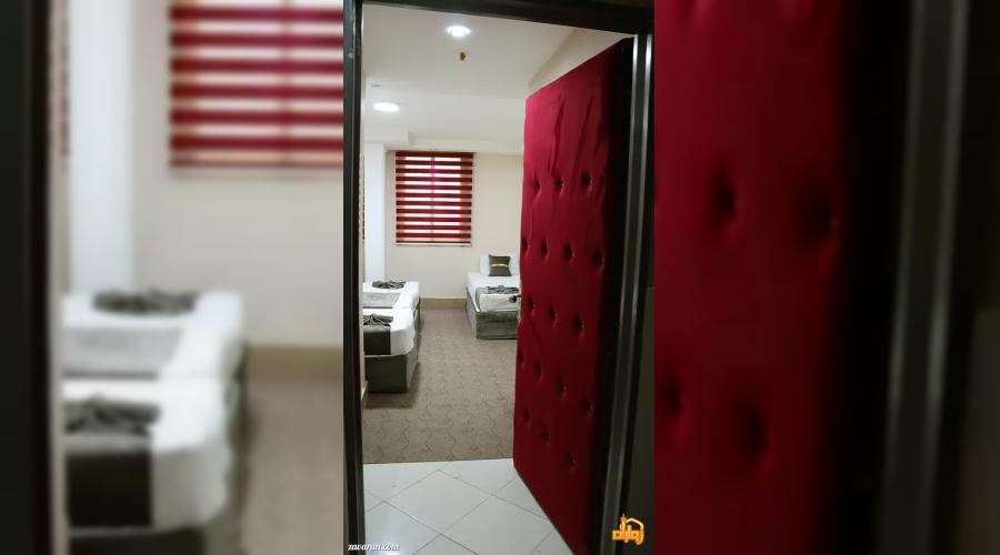 رزرو هتل و هتل آپارتمان ارزان مشهد فقط با پرداخت بیعانه رزرو هتل و هتل آپارتمان ارزان مشهد فقط با پرداخت بیعانه