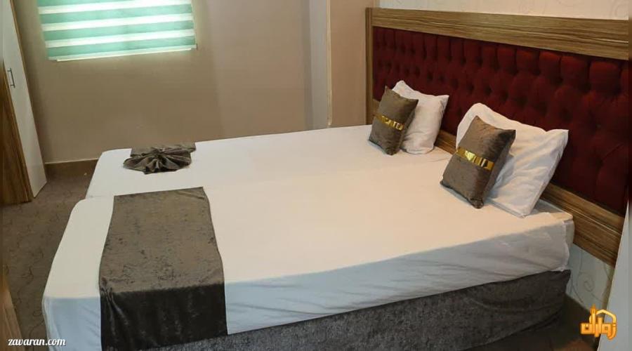 رزرو هتل و هتل آپارتمان ارزان مشهد فقط با پرداخت بیعانه رزرو هتل و هتل آپارتمان ارزان مشهد فقط با پرداخت بیعانه