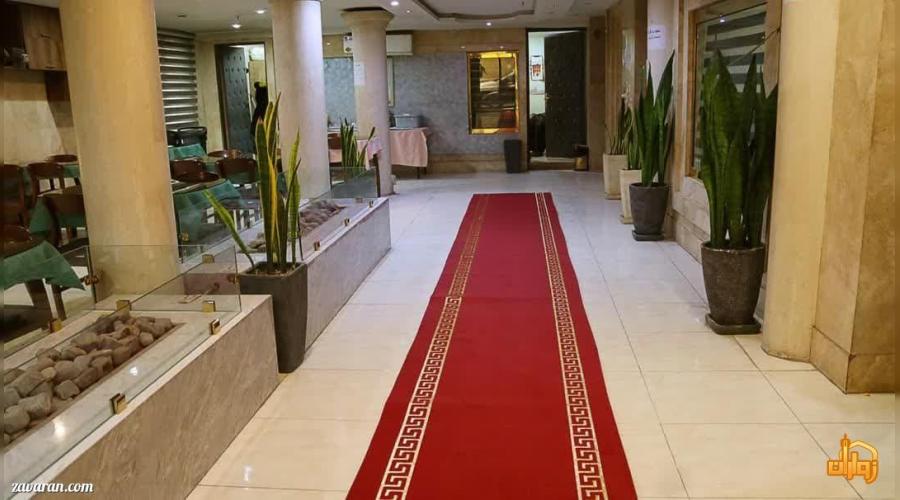 رزرو هتل و هتل آپارتمان ارزان مشهد فقط با پرداخت بیعانه رزرو هتل و هتل آپارتمان ارزان مشهد فقط با پرداخت بیعانه