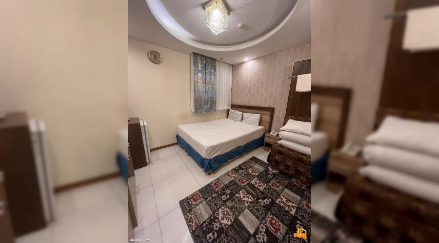 هتل یک ستاره کاکتوس