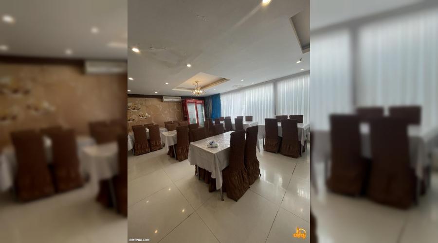 هتل یک ستاره کاکتوس