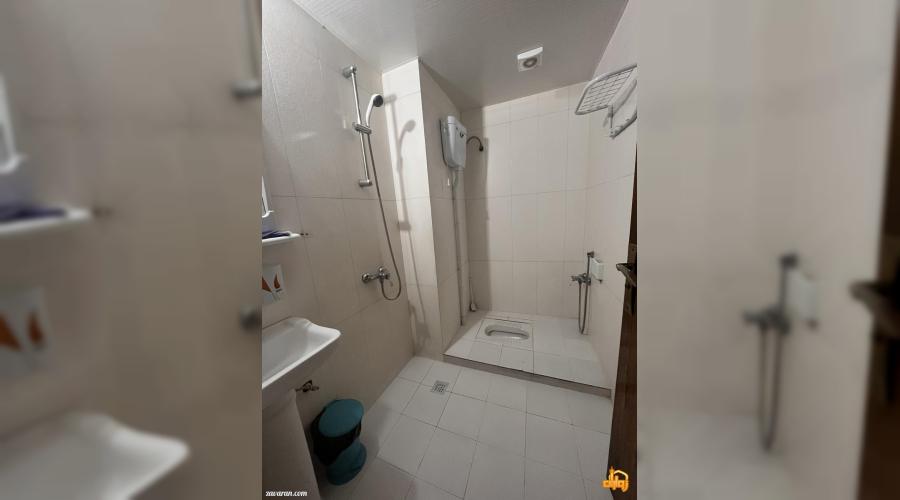 هتل یک ستاره کاکتوس