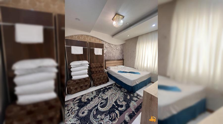 هتل یک ستاره کاکتوس