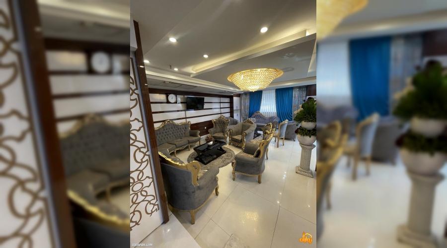 هتل یک ستاره کاکتوس