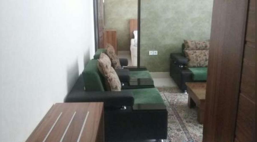 هتل آپارتمان فرحان هتل آپارتمان فرحان