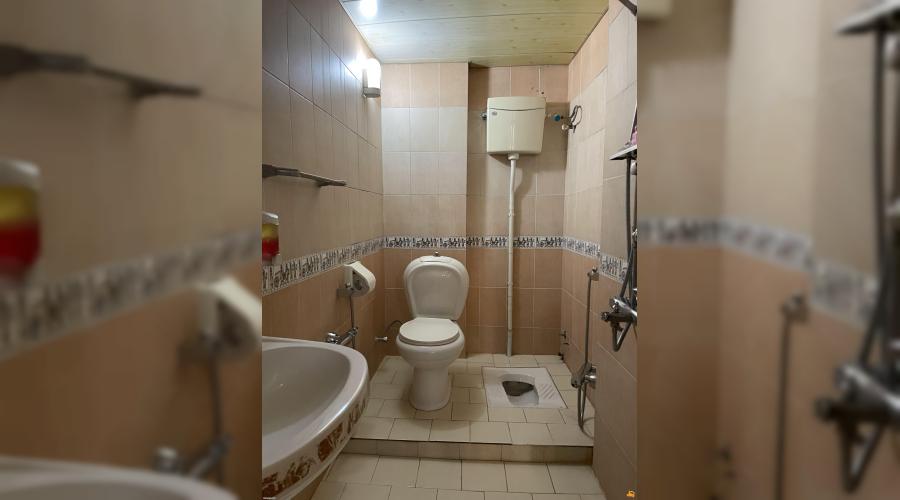 هتل دو ستاره پارسه