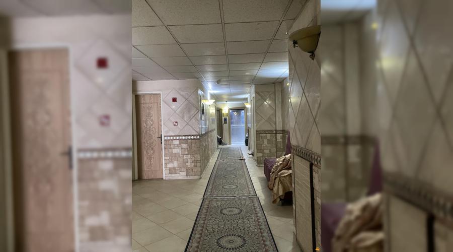 هتل دو ستاره پارسه