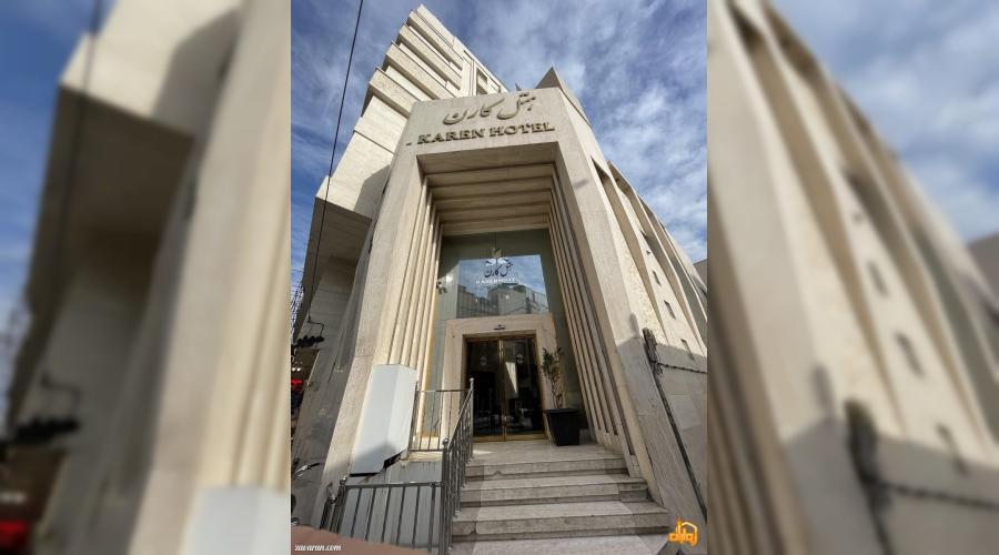 رزرو هتل و هتل آپارتمان ارزان مشهد فقط با پرداخت بیعانه رزرو هتل و هتل آپارتمان ارزان مشهد فقط با پرداخت بیعانه