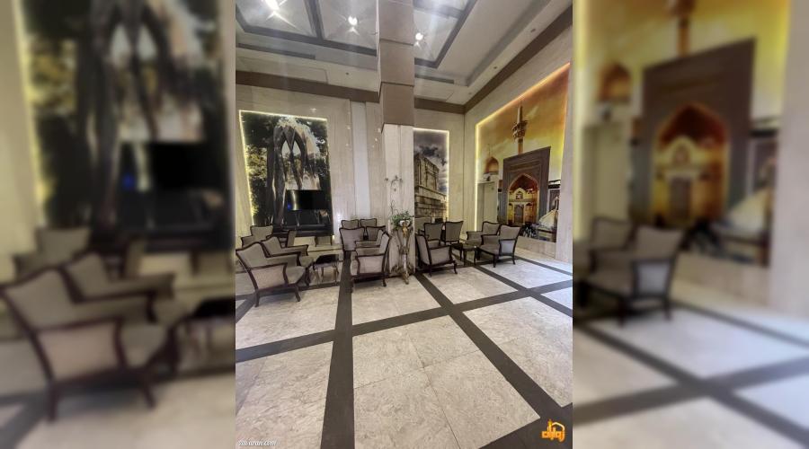 رزرو هتل و هتل آپارتمان ارزان مشهد فقط با پرداخت بیعانه رزرو هتل و هتل آپارتمان ارزان مشهد فقط با پرداخت بیعانه