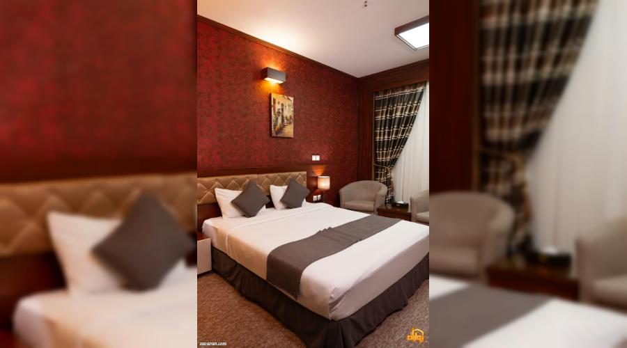 رزرو هتل و هتل آپارتمان ارزان مشهد فقط با پرداخت بیعانه رزرو هتل و هتل آپارتمان ارزان مشهد فقط با پرداخت بیعانه