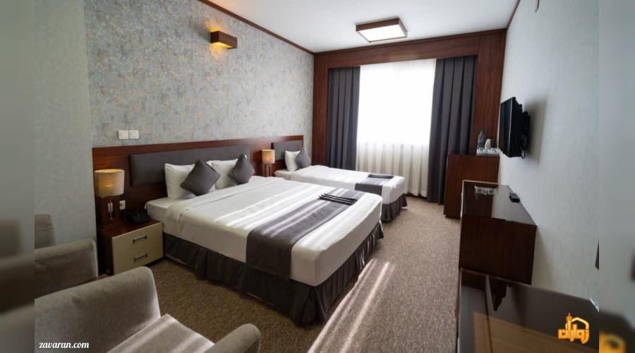 رزرو هتل و هتل آپارتمان ارزان مشهد فقط با پرداخت بیعانه رزرو هتل و هتل آپارتمان ارزان مشهد فقط با پرداخت بیعانه