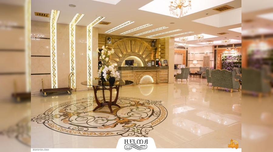 رزرو هتل و هتل آپارتمان ارزان مشهد فقط با پرداخت بیعانه رزرو هتل و هتل آپارتمان ارزان مشهد فقط با پرداخت بیعانه