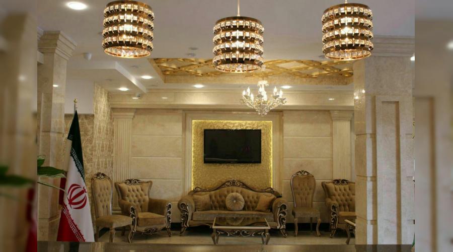 رزرو هتل و هتل آپارتمان ارزان مشهد فقط با پرداخت بیعانه رزرو هتل و هتل آپارتمان ارزان مشهد فقط با پرداخت بیعانه