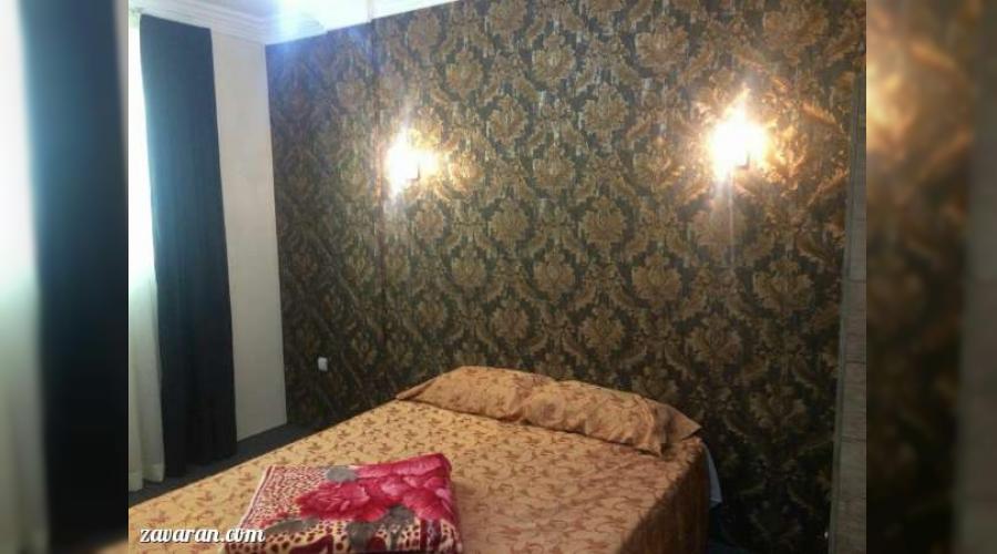 هتل آپارتمان حریم هتل آپارتمان حریم