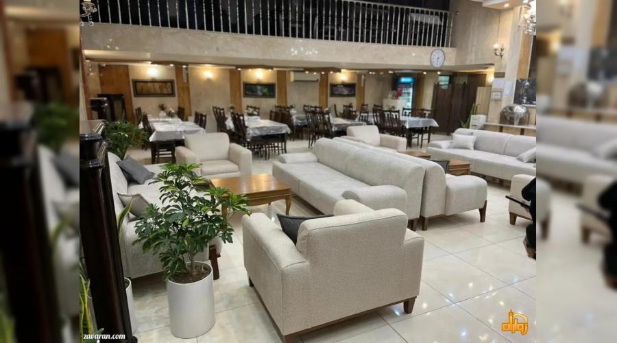 رزرو هتل و هتل آپارتمان ارزان مشهد فقط با پرداخت بیعانه