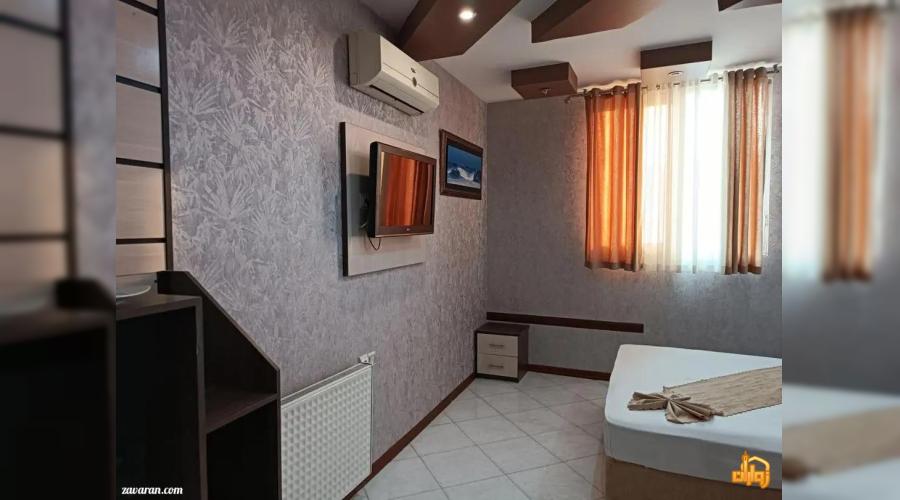 رزرو هتل و هتل آپارتمان ارزان مشهد فقط با پرداخت بیعانه