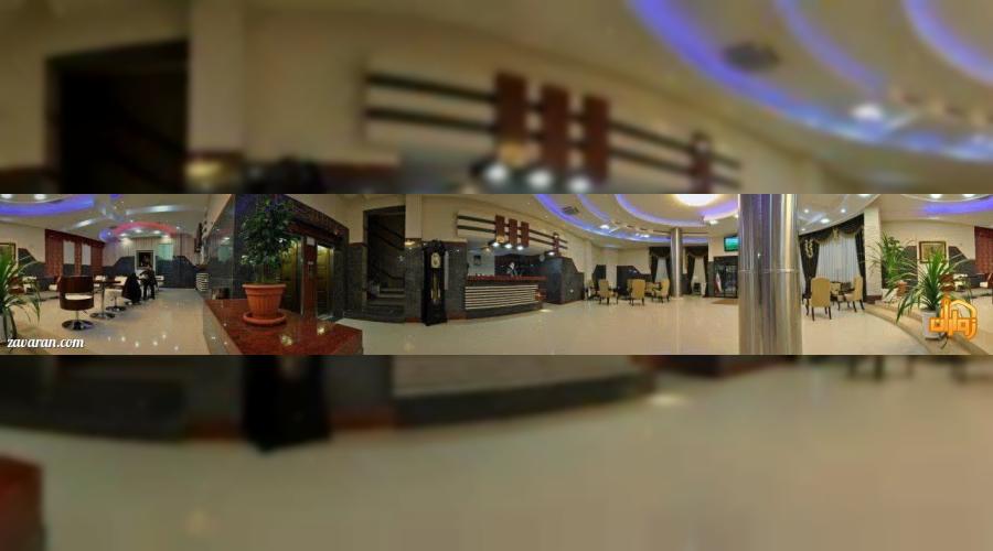 هتل دو ستاره المپیا هتل دو ستاره المپیا